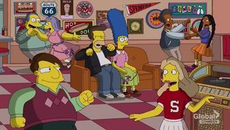 辛普森一家  第十七季,家庭新篇章，挑战与成长并存