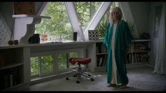 明日之屋,未来居住空间创新探索