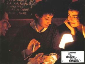 现代法国艳情史,现代艳情史概览