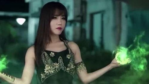 夜间女妖,探寻神秘生物的神秘面纱